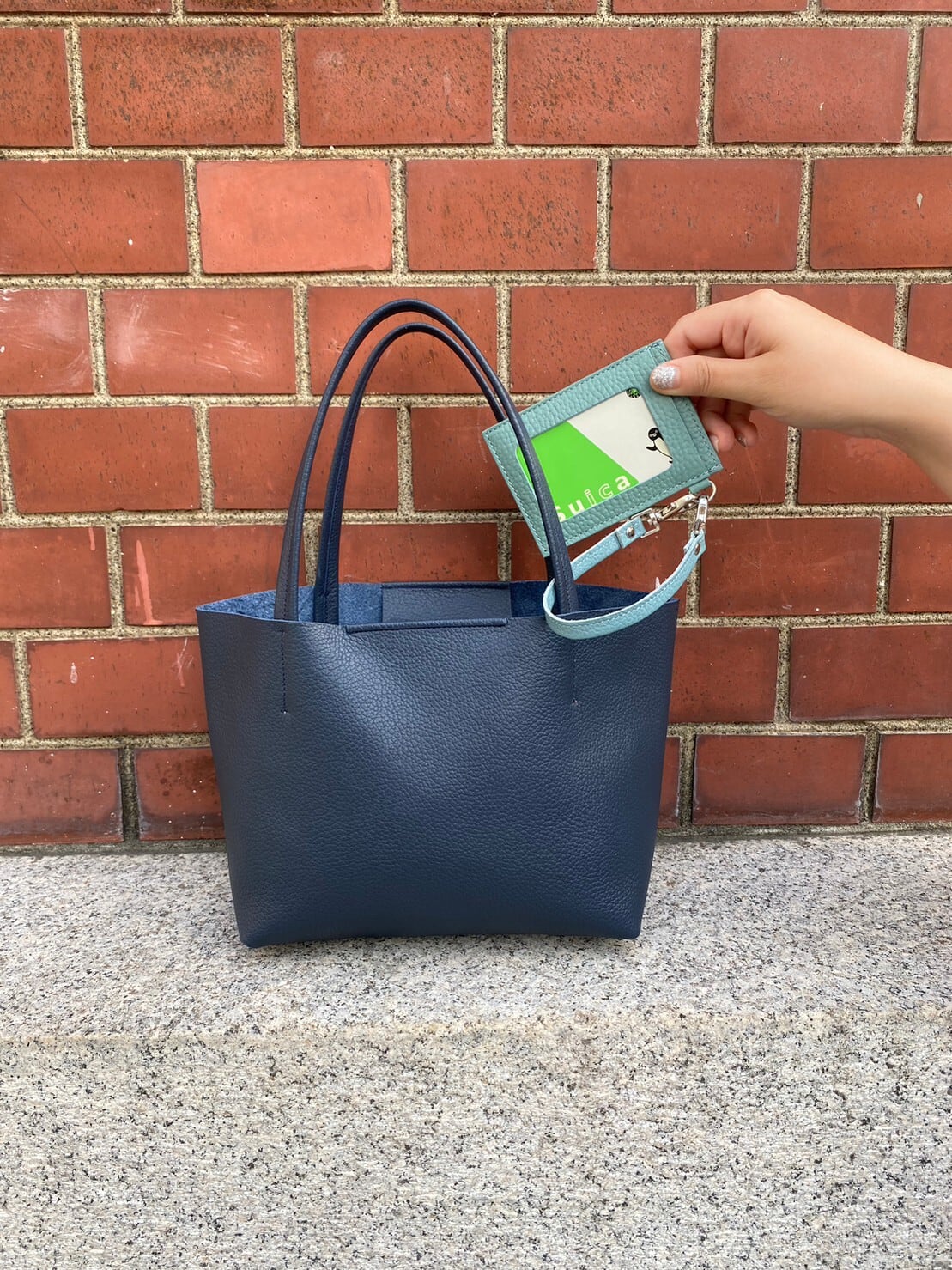 B1A4 パスケース Amazon | [ゲンテン] パスケース 本革 レディース イエロー GE