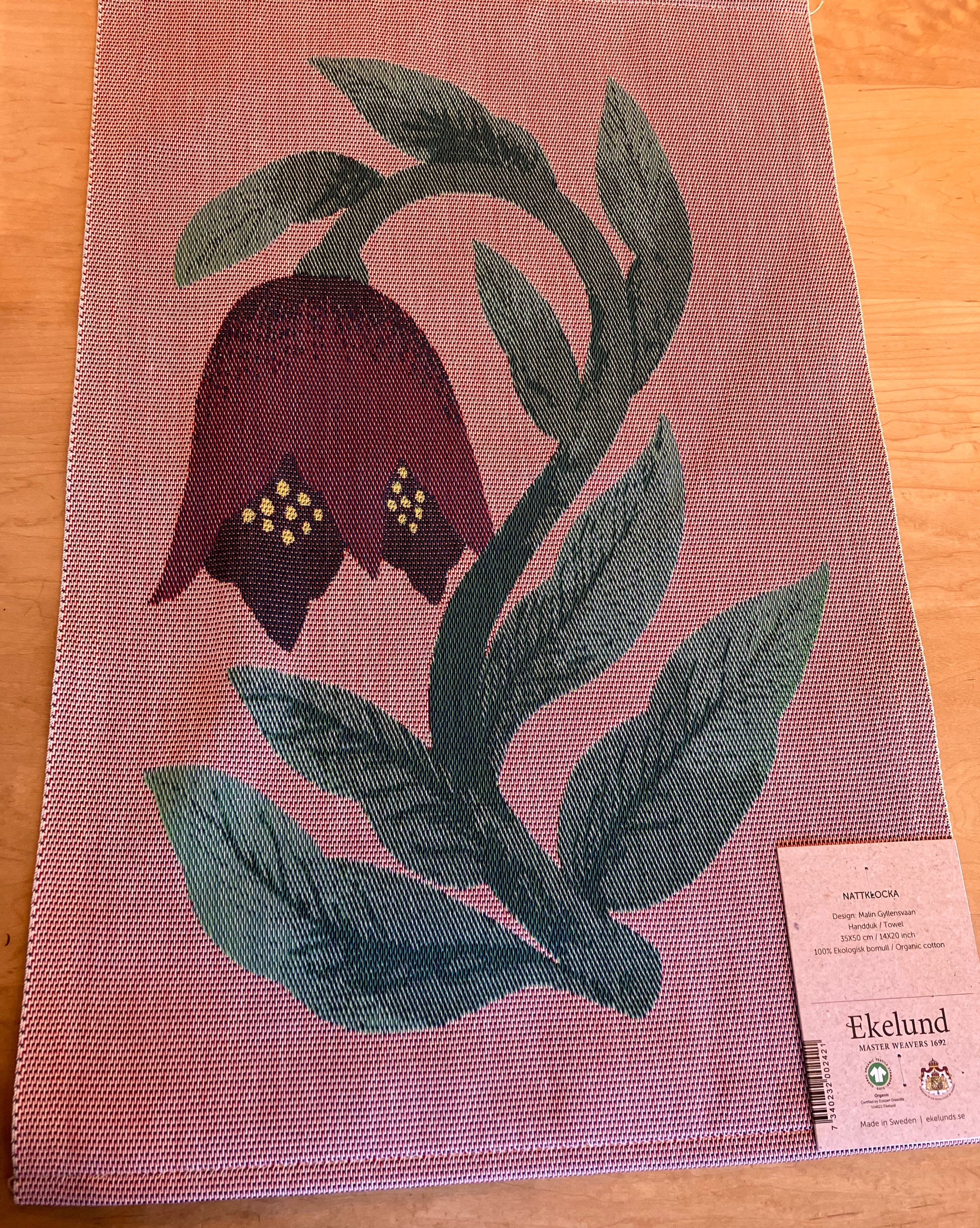 Ekelund | 北欧雑貨ChouChou