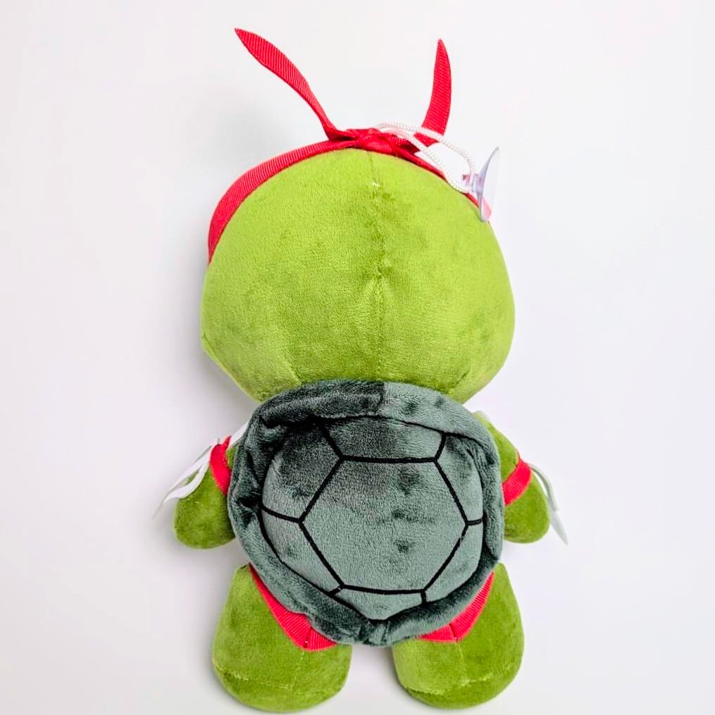 Teenage Mutant Ninja Turtles ( ティーンエイジ ミュータント