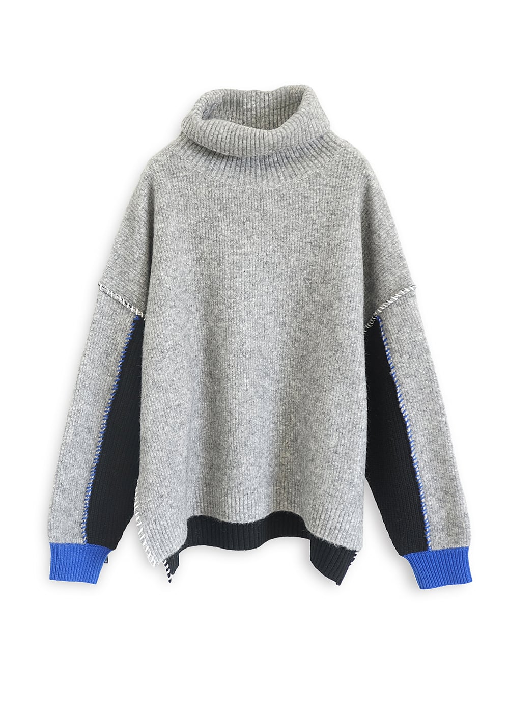 Pullover | EN'DAY｜ニットブランド