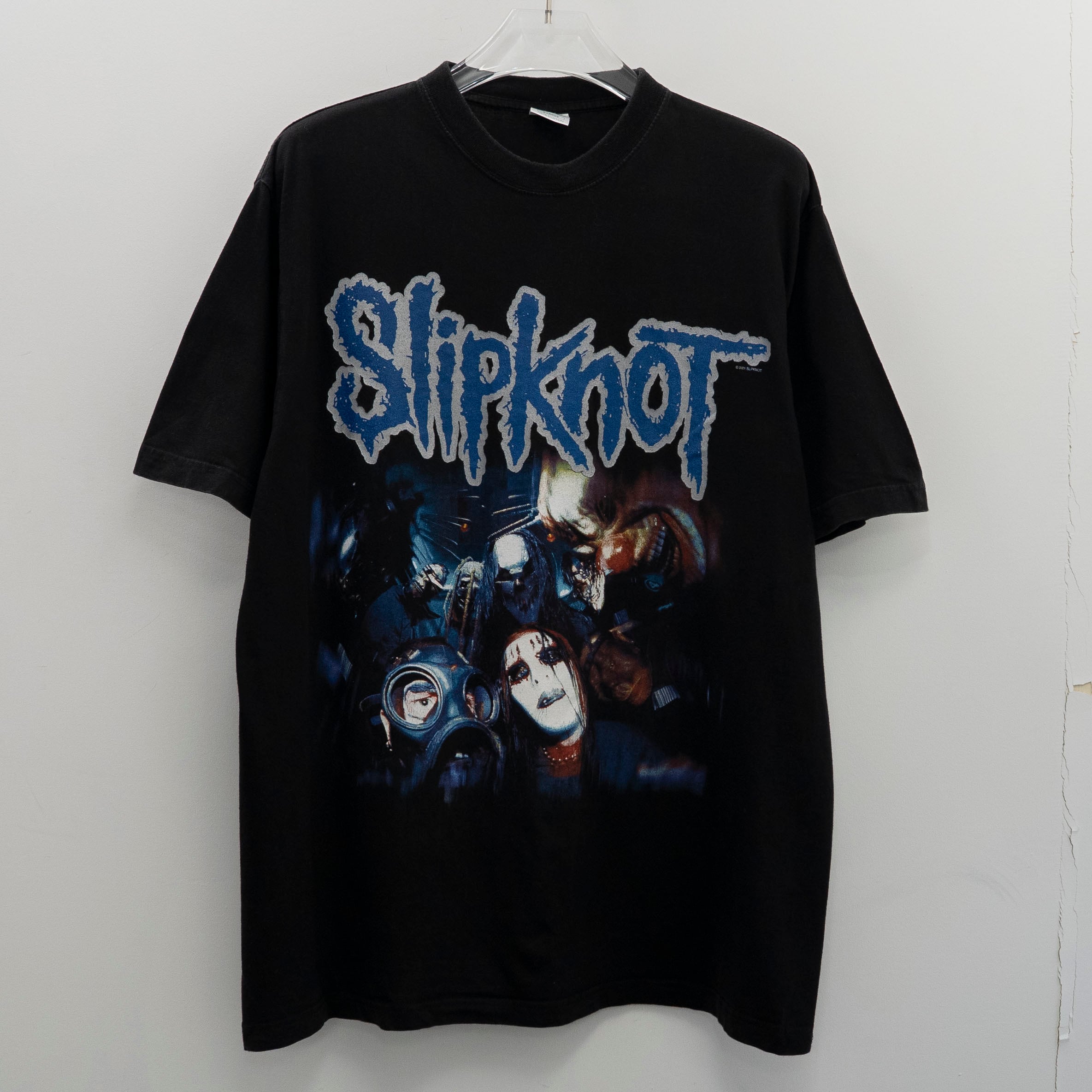 Slipknot 
