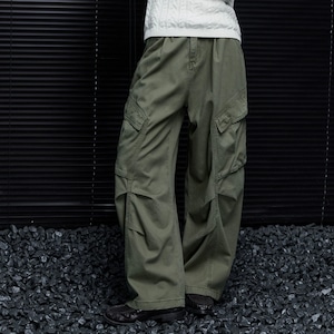 ミリタリーカーゴパンツ ・23378 ミリタリーカーゴパンツ ・23378
