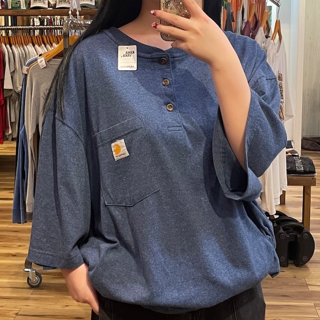 【Carhartt/カーハート】Tシャツ