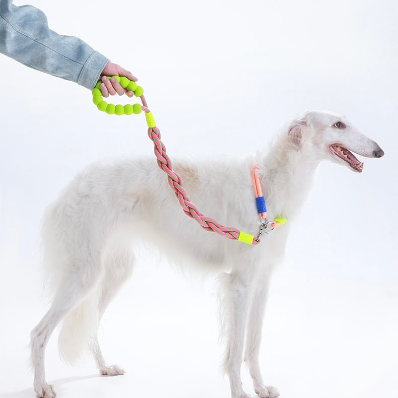 定番色【MAOGOUBLUE】マシュマロツイストショートリード