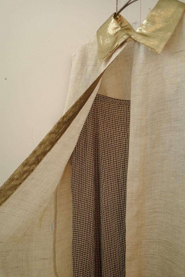 desert vest