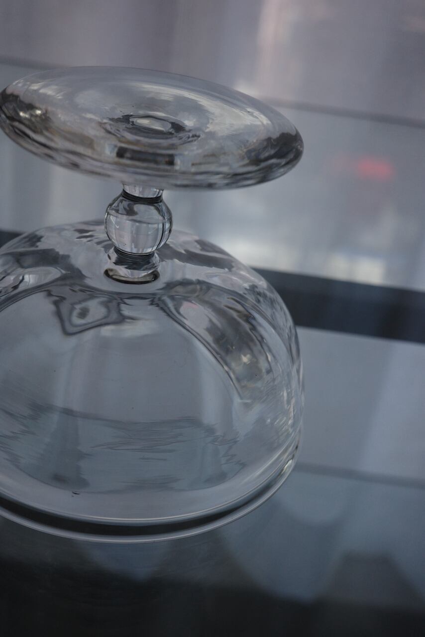 沖澤康平 / デザートカップ | iremono