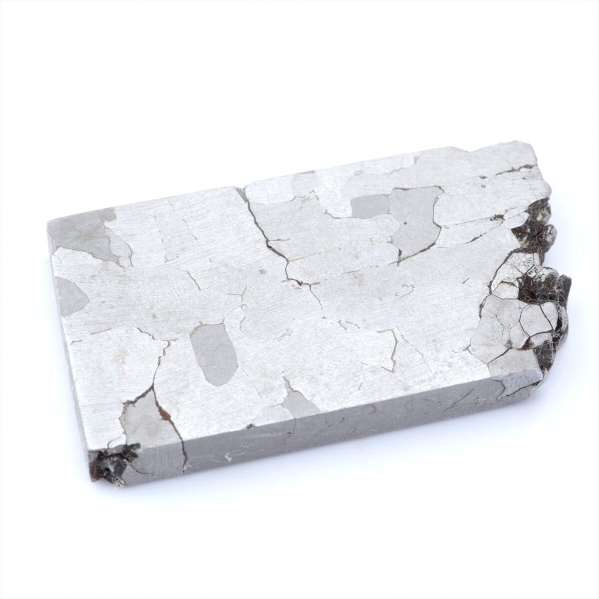 隕石のレア度：普通 | 隕石販売.jp