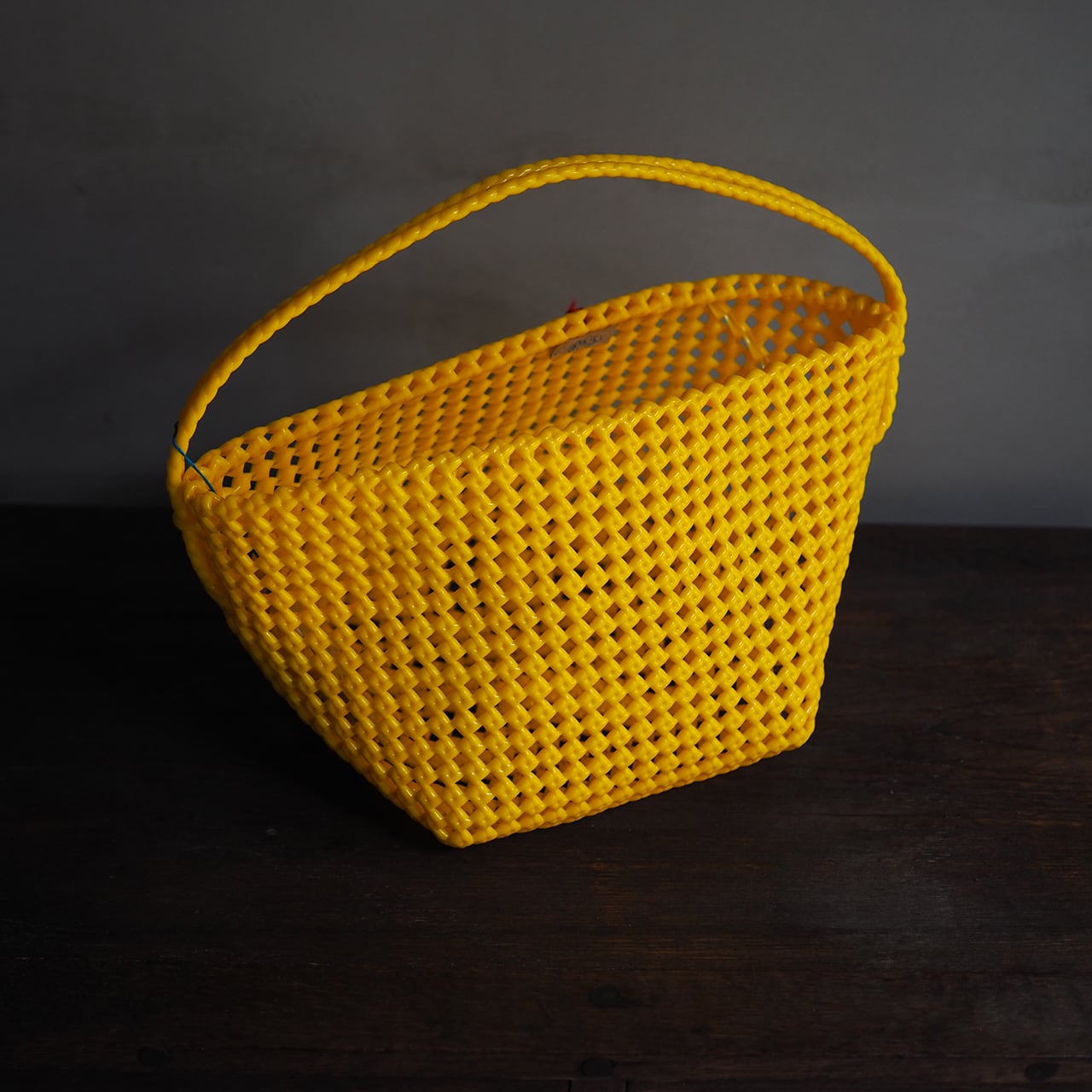 Suno&Morrison 「KROMALUDI」/ W-BG0001 Wire bags Size S | 洋服と
