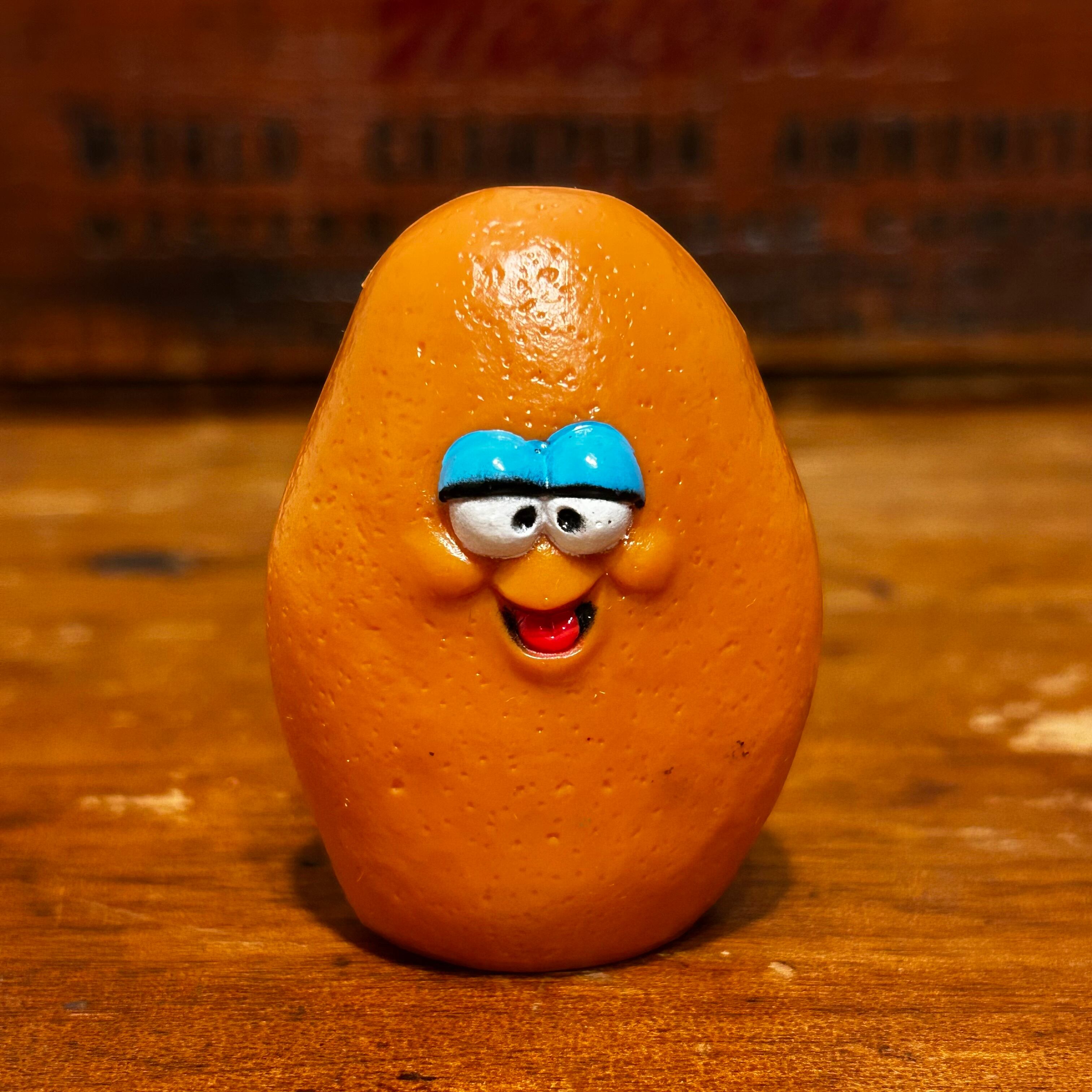 モンスター・マックナゲットバディーズ マクドナルド フランケン