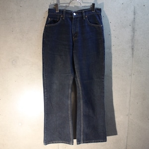 Levi's Flare Denim Pants