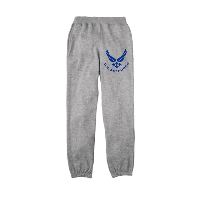U.S. Air Force Logo Sweat Pants スウェットパンツ