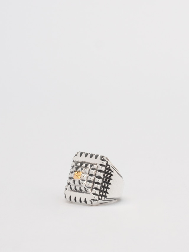 "Vertex of Elements" Ring