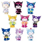 【ロット販売】【9入】サンリオ KawaiiClosetKUROMIvol.2(7711872)