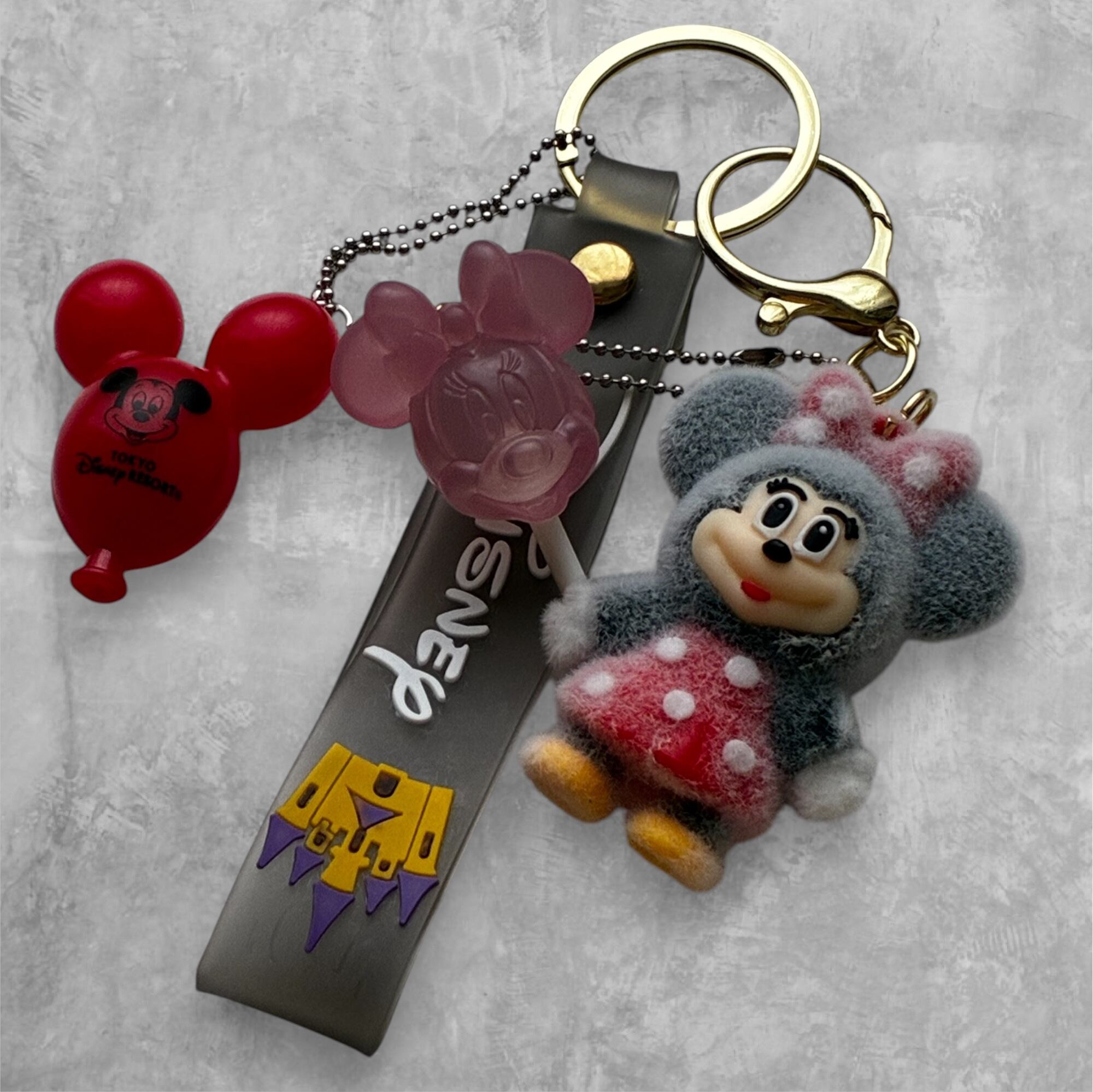 ALL ITEM | happycharms