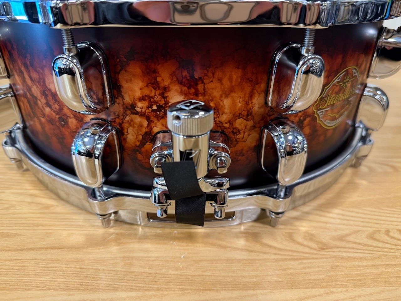 TAMA Starclassic Maple 14