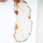 Blue Moment - アゲートヒーリングチャイム / Agate Sun Catcher Wind Chime 448