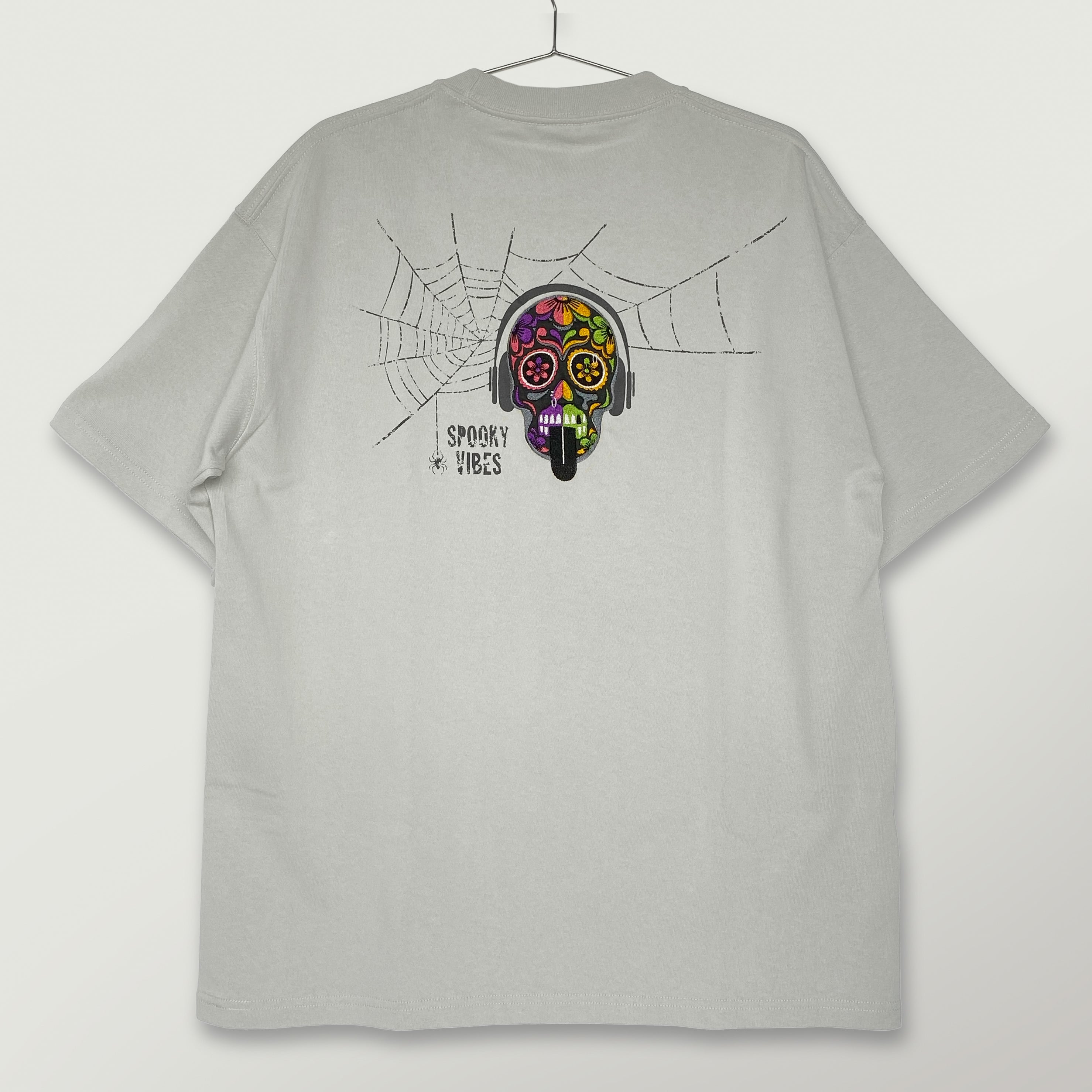 ロコ様 D.R.I. ロングスリーブTシャツ THRASH ZONE オフィシャル