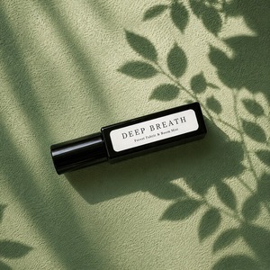 DEEP BREATH Forest Fabric & Room Mist
