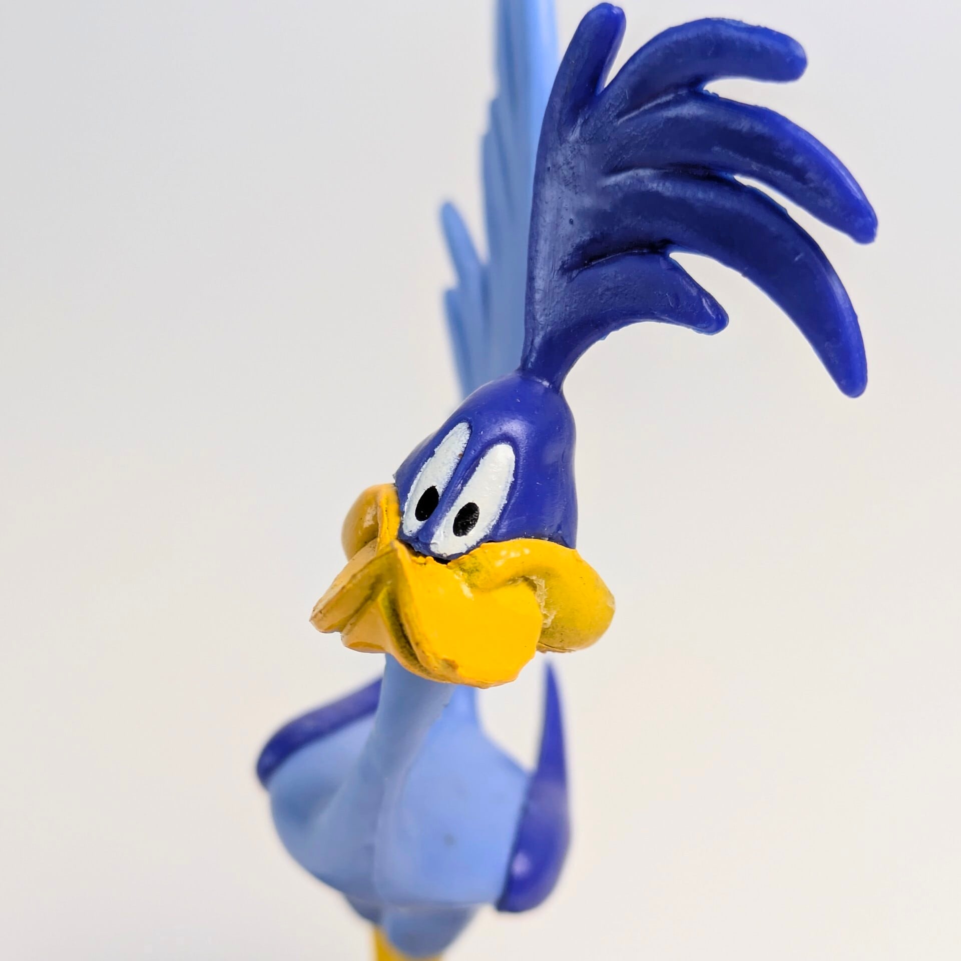 ☆ VINTAGE90' ☆ 【 Looney Tunes ( ルーニーテューンズ )】 PVCフィギュア 5Pセット ver.2 〚アメリカン雑貨 アメトイ〛