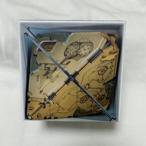 【謎解き パズル】ニュートンの謎の発明｜Puzzle Potato