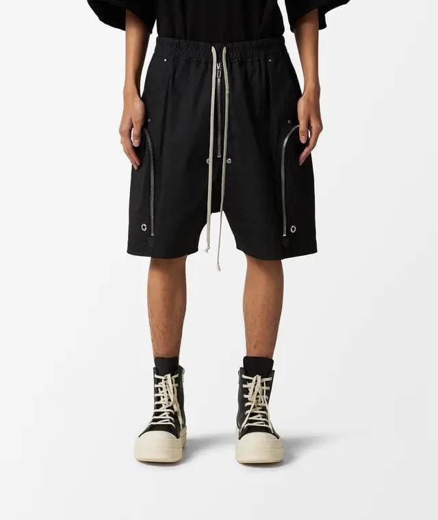 RESTOCK】BAUHAUS SHORTS | + tra ora - 公式通販サイト