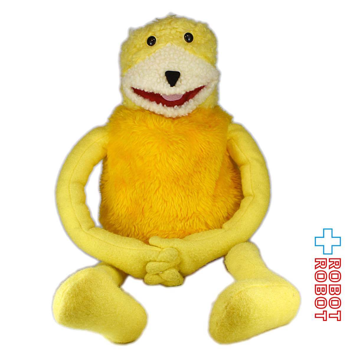 フラットエリック リーバイスキャラクター ぬいぐるみ 箱入 | ROBOTROBOT