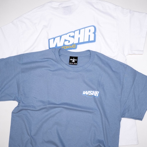 WasHere WSHR TEE