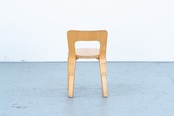 Alvar Aalto | N65 kid's chair