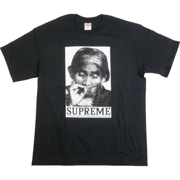 新品未着用！19AW【Supreme】Aguila Tシャツ 　シュプリーム Size【M】 SUPREME シュプリーム 19AW Aguila Tee Black Tシャツ 黒