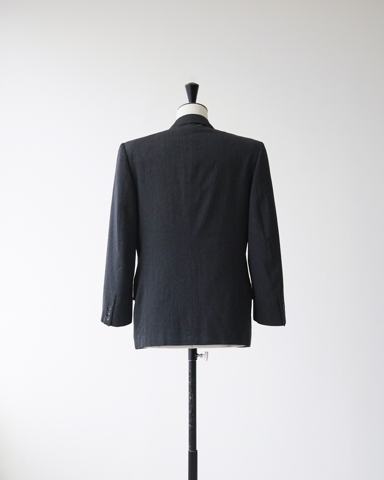 〈COMME des GARCONS HOMME〉Tailored Jacket - 4
