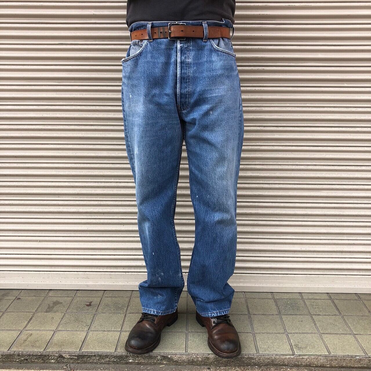 USA製 90s Levi