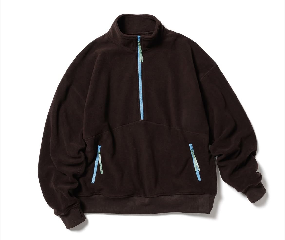 PAMM / PAMMのフリースジャケット