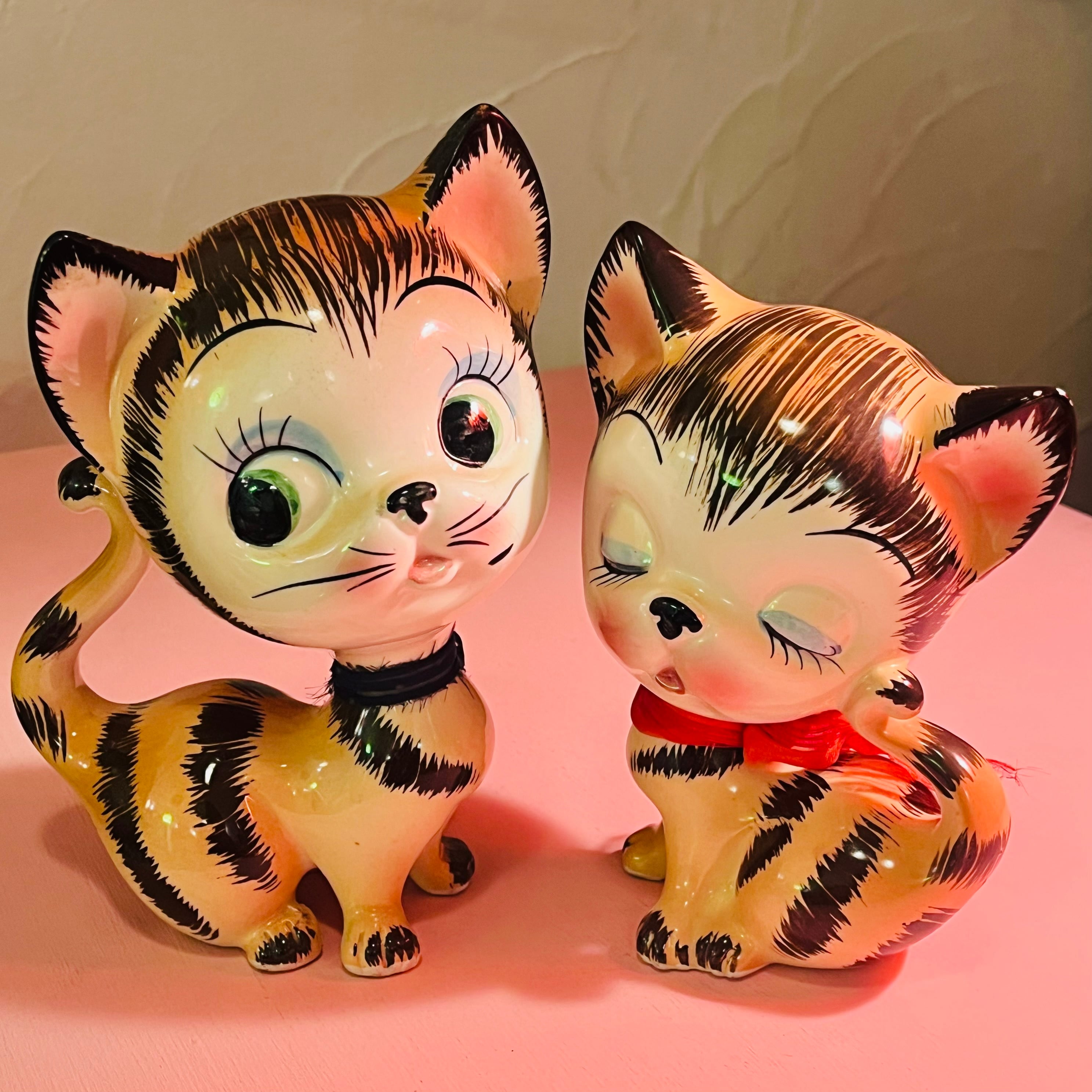 ネズミのマスコット 昭和レトロ 手芸 | 春眠雑貨店