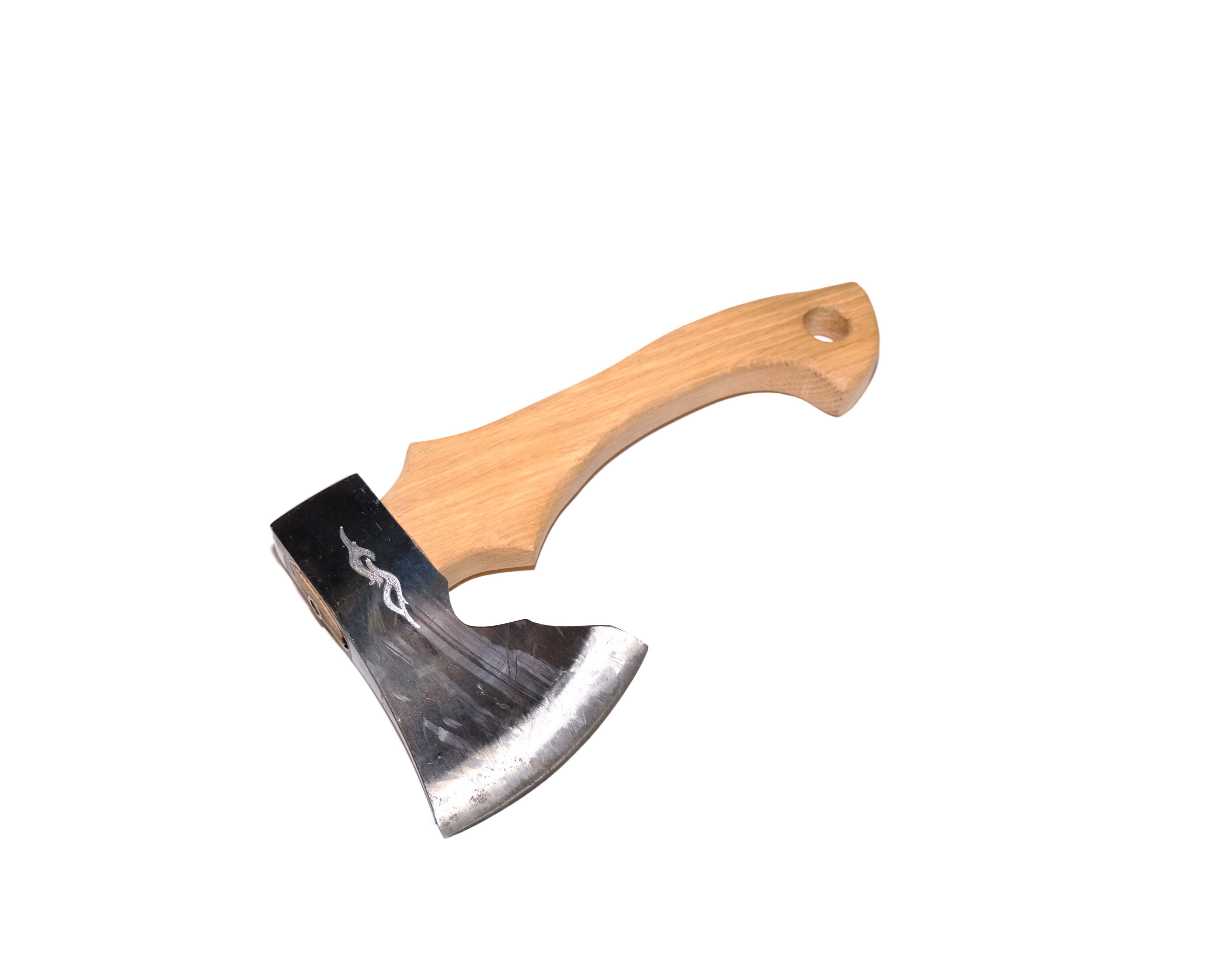 OOPARTS AXE ショートタイプ 土佐刃物の逸品です