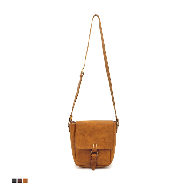 FLAP S SHOULDER BAG