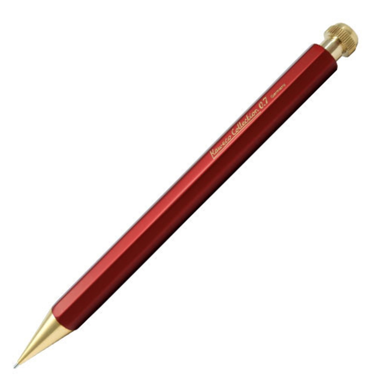 シャーペン Kaweco カヴェコ スペシャル ペンシル リミテッド 2021 