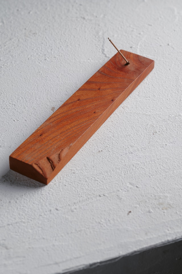欅-keyaki- Incense Holder #172