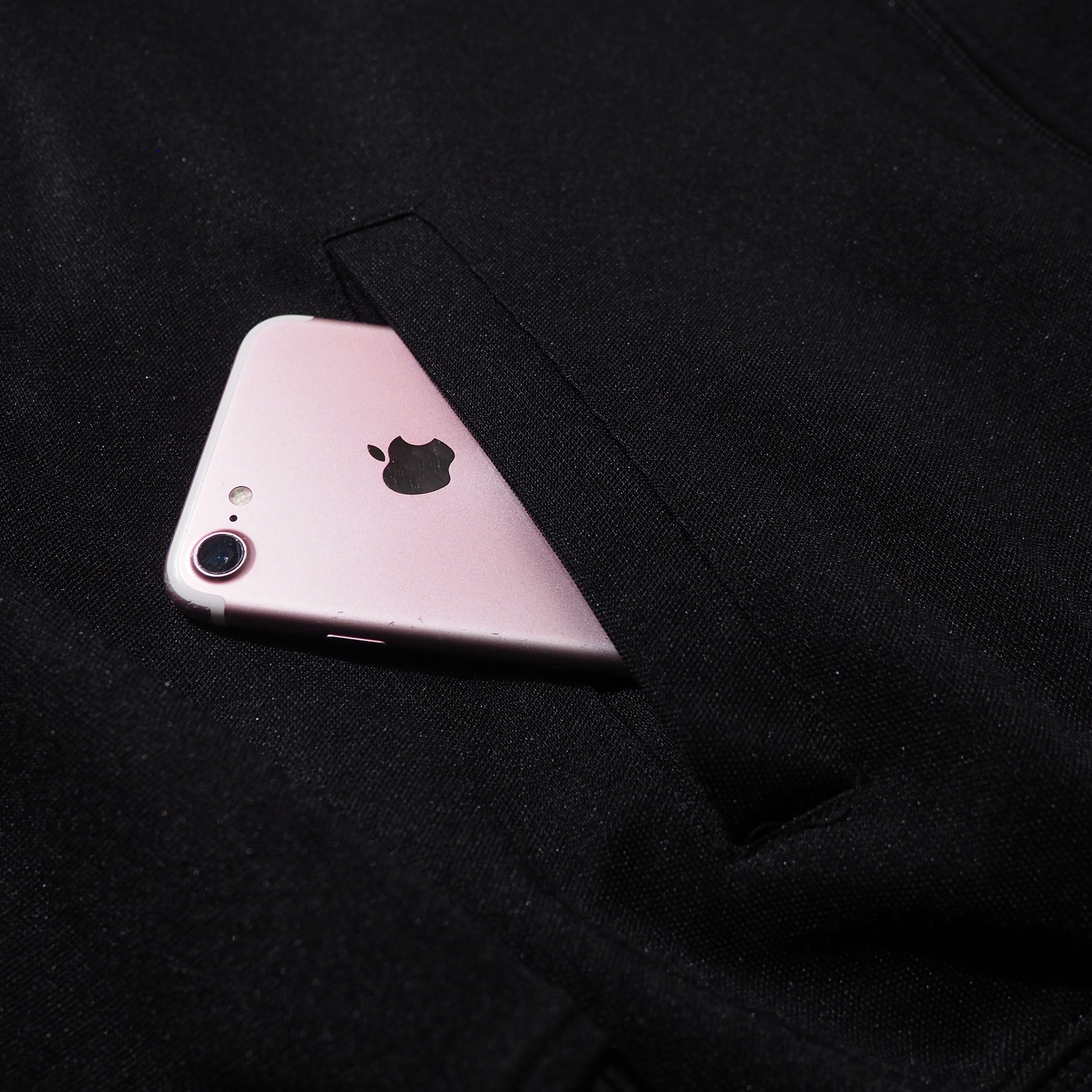 " FRED PERRY " Suede Diamond Pattern vintage High neck Track jacket (made in portugal)