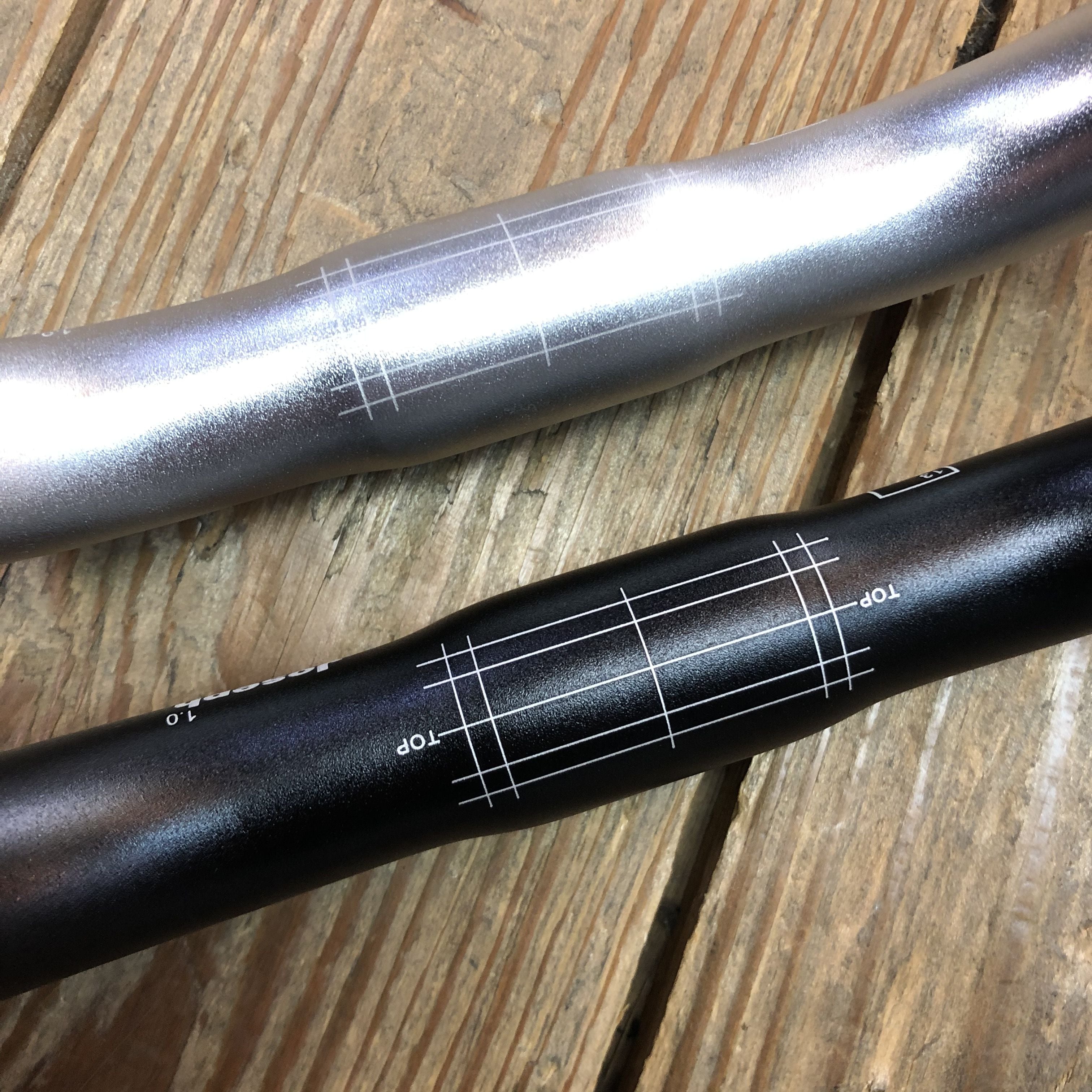 Joseph Kuosac BROMPTON Mid Rise Handlebar | LORO ONLINE STORE