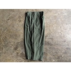 AMERICANA(アメリカーナ) Vintage Utility Pants USED