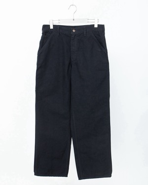 "Carhartt" duck painter trousers
