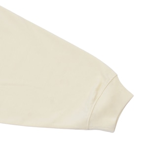 【ESSENTIALS】MERCH LONG SLEEVE TEE