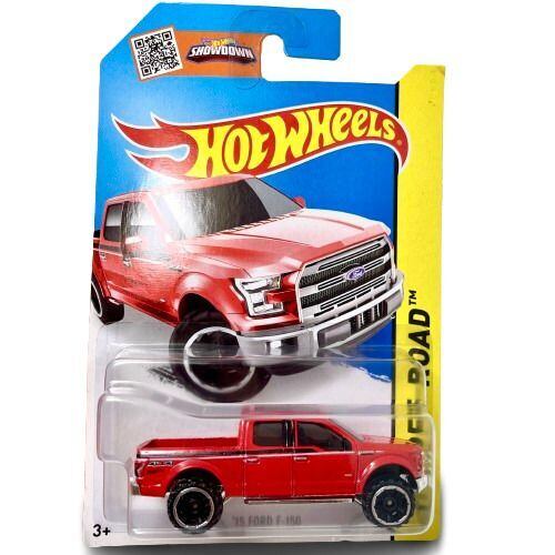 1960 Ford Ranchero Metallic Red 1:24 Diecast フォード ランチェロ