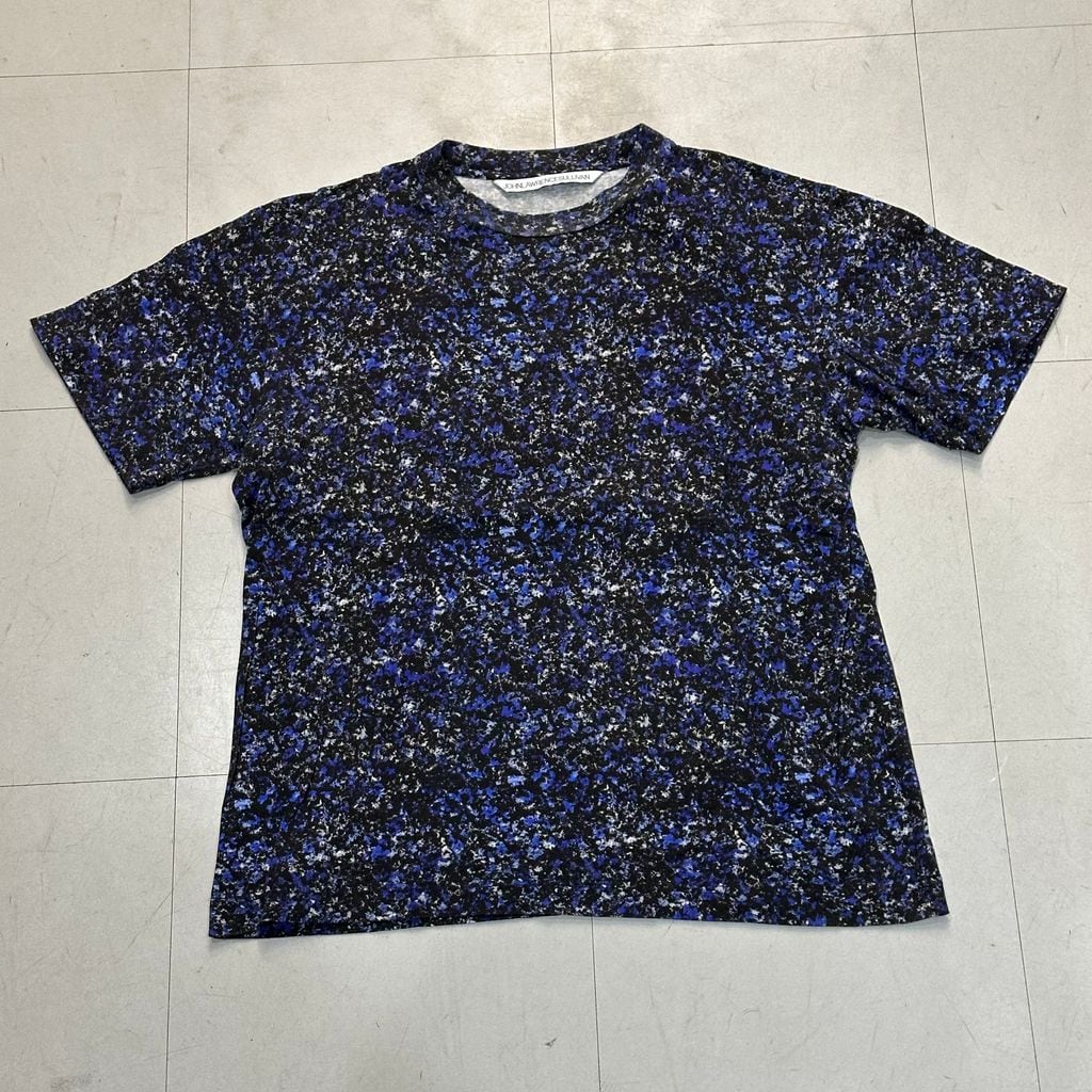 Gosha Rubchinskiy ゴーシャラブチンスキー SUSPENDERS サスペンダー