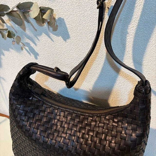 B.stuff 再入荷!2WAYメッシュショルダー