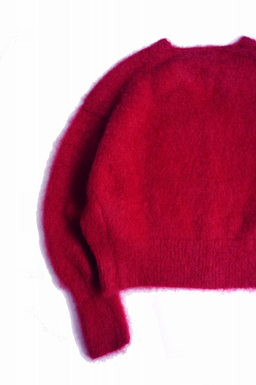 Hand Framed Mohair C/D