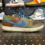 Nike Dunk Low NH "Jade" US9.5/27.5cm