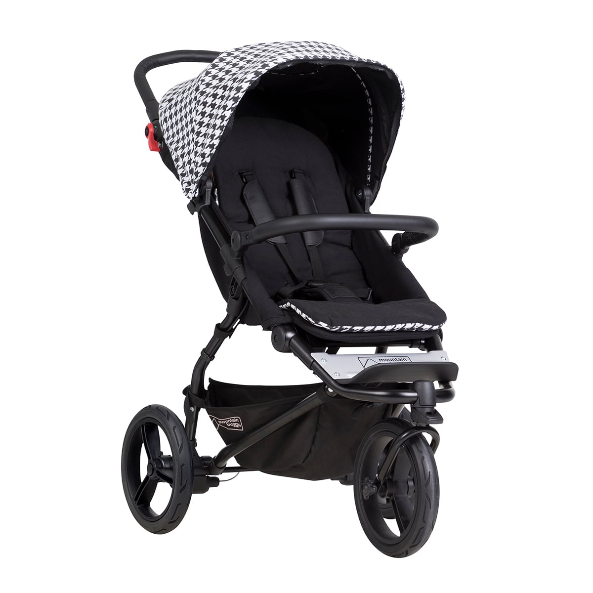 豪華プレゼント付きでSALE】mountain buggy swift buggy luxury
