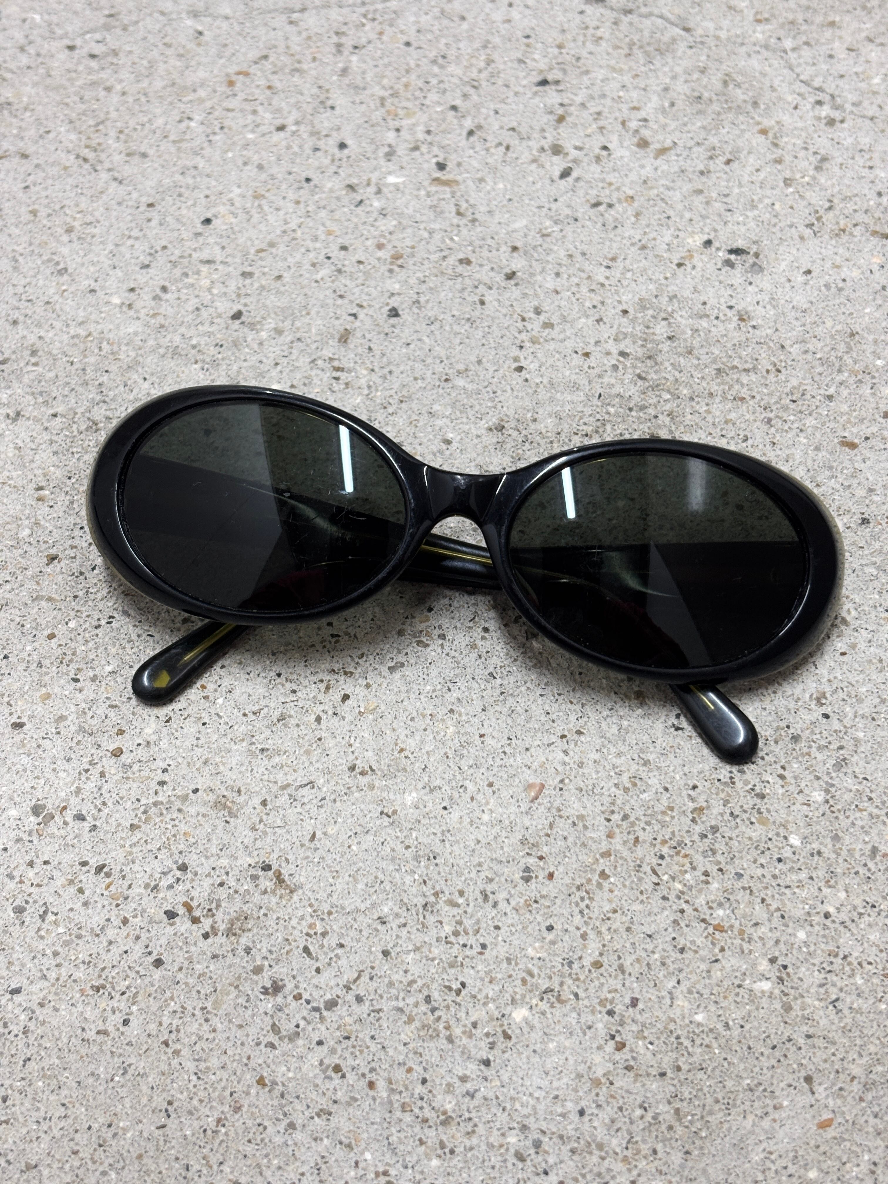 00s FORTY PERCENT AGAINST RIGHTS/Sunglasses/サングラス/ブラック