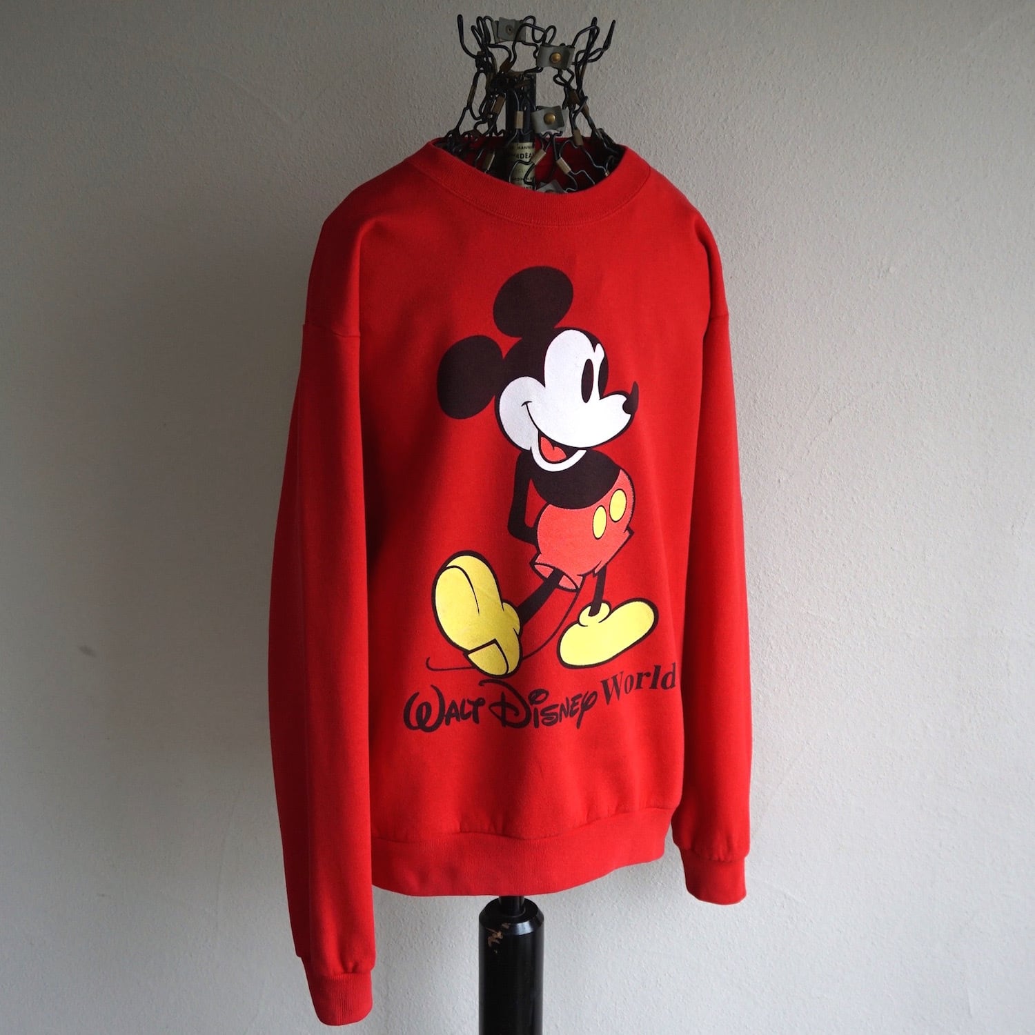 1990's USA製 [DISNEY DESIGNS] 